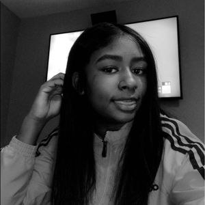 Meet your Posher, Aniya